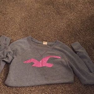 Hollister Sweater